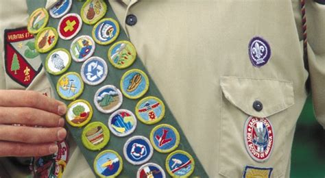 boy scout merit badges placement - magicartdrawingfire