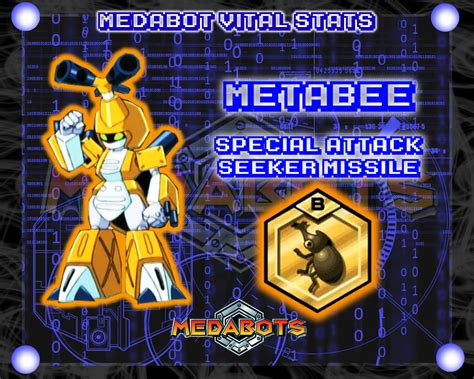 Medabots cards by Crymaster on DeviantArt