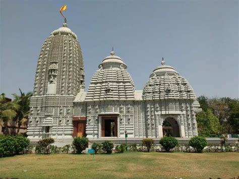 Exploring the Sacred Temples In Jharkhand - BestCheck