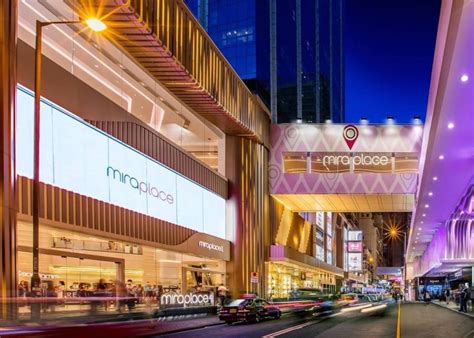 Hong Kong shopping malls that never fail to impress | Honeycombers