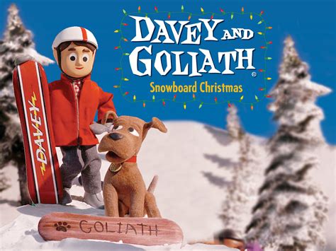 Watch Davey and Goliath Episodes | Season 2 | TV Guide