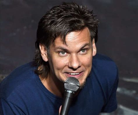 Theo Von Net Worth: Income, Salary, Career, Lifestyle & Bio - Networth View