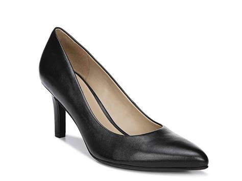 Naturalizer Evie Pump Women's Shoes | DSW | Pumps