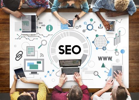 What is ‘SEO’? - SEO Hull - Th3design - Digital Marketing Agency