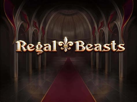 Regal Beasts Slot | Play Free Online | Red Tiger Gaming | Read Review 2021