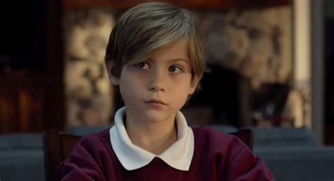 Jacob Tremblay signs up for 'The Shining' sequel 'Doctor Sleep' - HeyUGuys