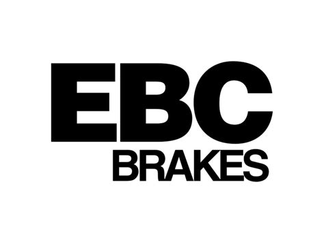 EBC Brakes Logo PNG Transparent & SVG Vector - Freebie Supply