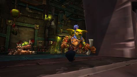 May 13th Hotfixes - Nazjatar Rare Elites Now Drop Nazjatar Battle ...