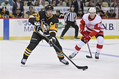 Pens Points: More Money? - PensBurgh