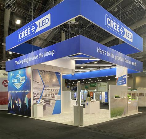 Home - Cree LED: Application-Optimized LED Solutions