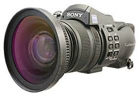 Raynox conversion lens and accessories for SONY DSC-F828 Digital Camera