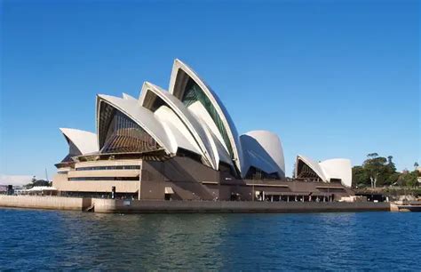 Ópera de Sidney en Sydney: 60 opiniones y 301 fotos