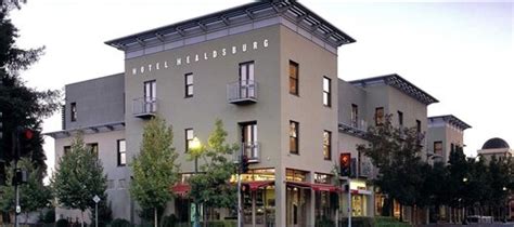 15 Best Hotels in Sonoma | U.S. News Travel