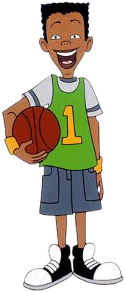 Download Recess - Vince Lasalle Clipart Png Download - PikPng