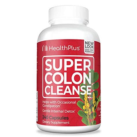 Top 6 Colon Cleanse For Kids of 2022 - Best Reviews Guide