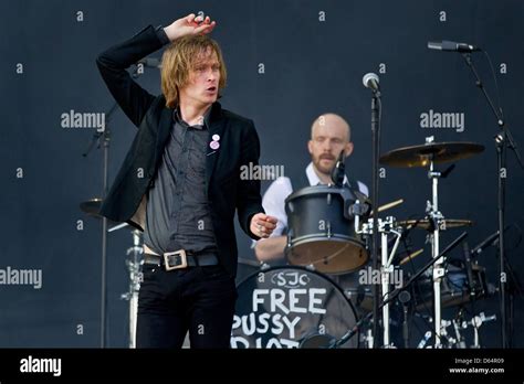 Refused band hi-res stock photography and images - Alamy