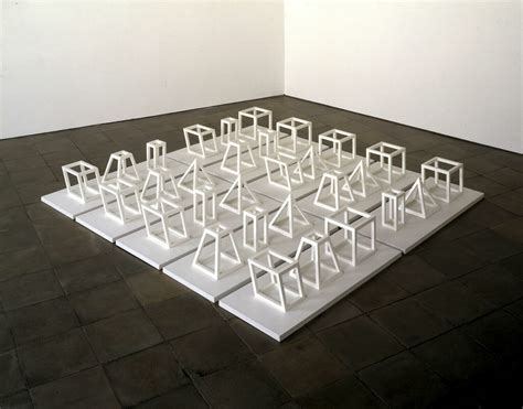 Sol LeWitt | Artists | Lisson Gallery