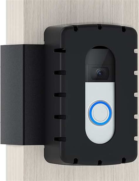 Amazon.com: ring doorbell accessories