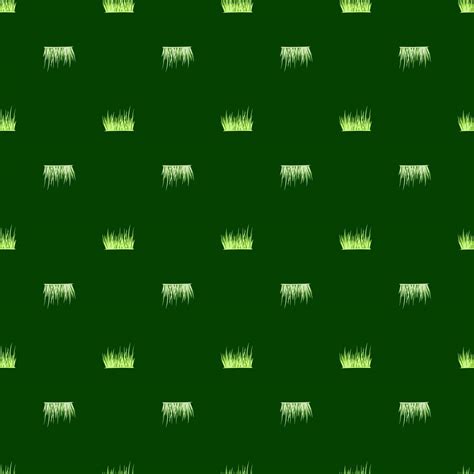 Grass seamless pattern. Background of lawn. 5699362 Vector Art at Vecteezy