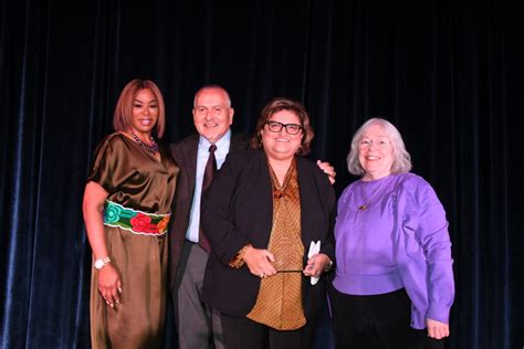 Record-Breaking Out for Good Gala Raises $288K – the Montrose Center