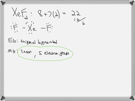 SOLVED: Question 5 (4 points): Give the molecular geometry and number ...