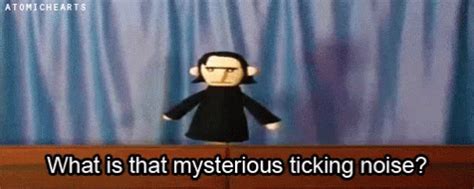 Harry Potter Potter Puppet Pals GIF – Harry Potter Potter Puppet Pals ...