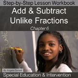 Comparing Fractions Improper And Mixed Numbers Teaching Resources | TPT