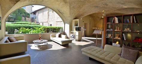 Luxury spa hotel Assisi Umbria | Hote-Italia