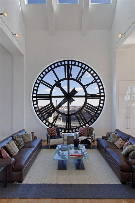 The Clock Tower In New York | FREEYORK