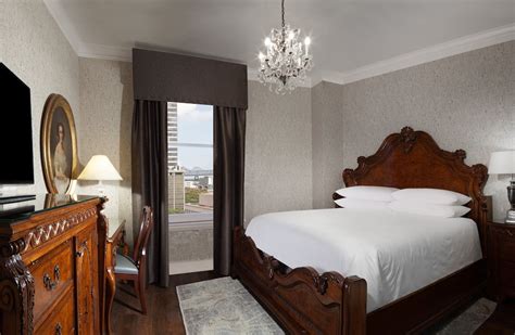 Le Pavillon New Orleans New Orleans, Louisiana, US - Reservations.com