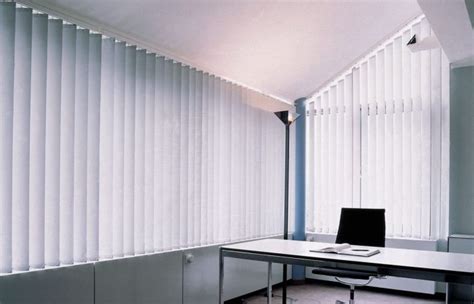 Vertical Blinds | Luxury & High Quality | Shading Specialists