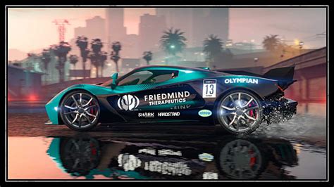 GTA 5 Online: How to Get All of the New Cars in The Last Dose Update - Trendradars Latest