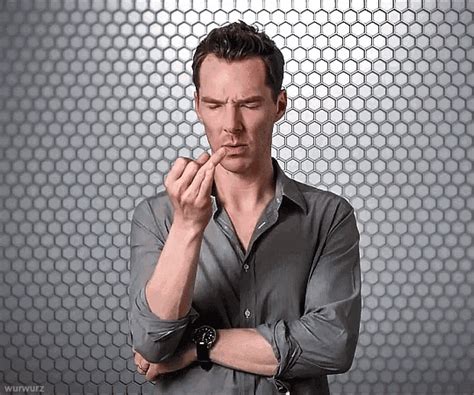 Counting Hand Talk GIF - Counting Hand Talk Benedict Cumberbatch ...