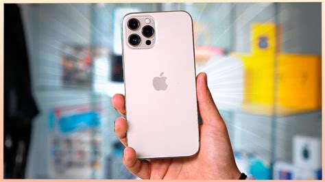 iPhone 12 Pro Max, FIRST IMPRESSIONS - iPhone Wired