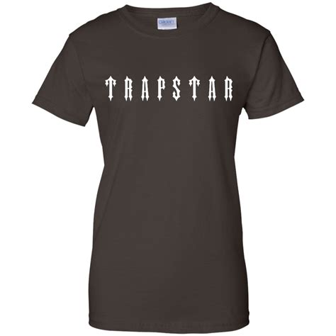 Trapstar T-Shirt – Mugs Hoy