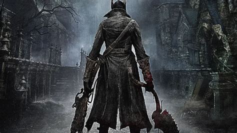 Bloodborne Weapon Tier List- Best Weapons 2024 - Pillar Of Gaming