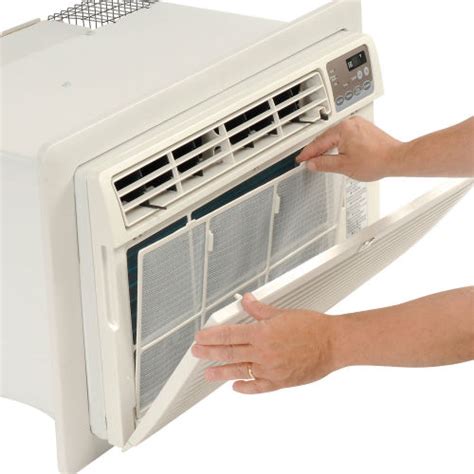 LG Through the Wall Air Conditioner LT0816CER- 8000 BTU 115V Energy Star