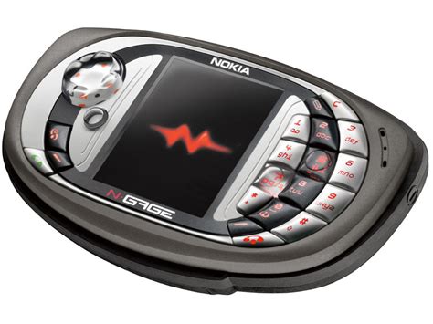 Nokia N-Gage QD Price in Pakistan - Full Specifications & Reviews