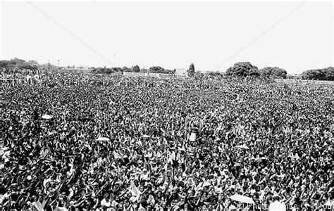 1980 Parade In Matabeleland | Z.C. Nkobi Heritage