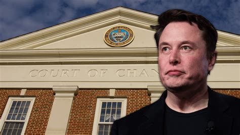 Fate of Elon Musk's Twitter purchase up to Delaware court