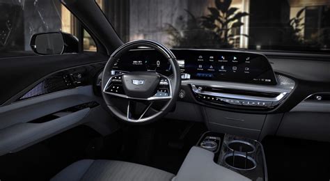 Cadillac is going electric – every new vehicle will be all-electric ...