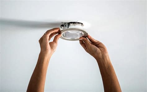 LED Downlight Installation Can Transform Your Home