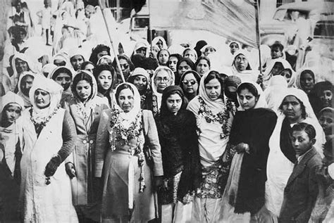 Women's Role in the Pakistan Movement - Youlin Magazine