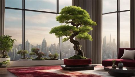 Types Of Bonsai Trees Indoor