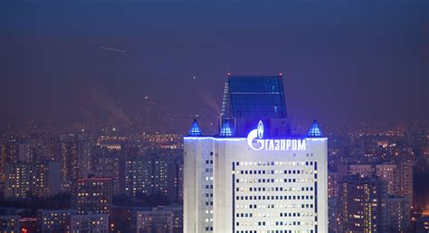 Gazprom Headquarters Stock Photo - Download Image Now - Gazprom, Apartment, Built Structure - iStock