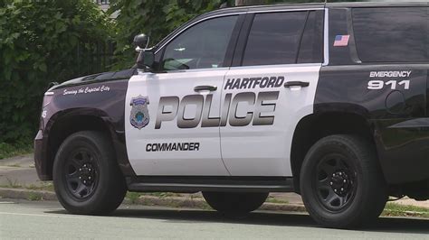 Hartford City Council votes to re-organize the police department ...