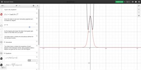 calculus - Understanding Taylor Approximations - Mathematics Stack Exchange