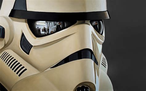 Stormtrooper Wallpaper 1080p - WallpaperSafari