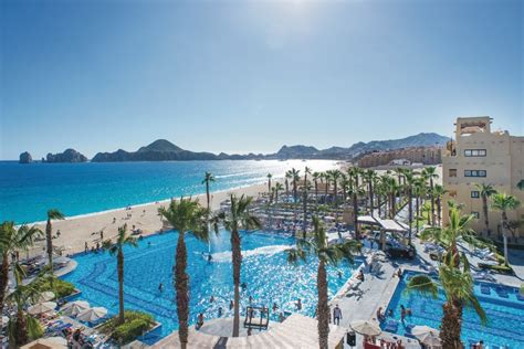 Riu Santa Fe All Inclusive in Los Cabos | Best Rates & Deals on Orbitz