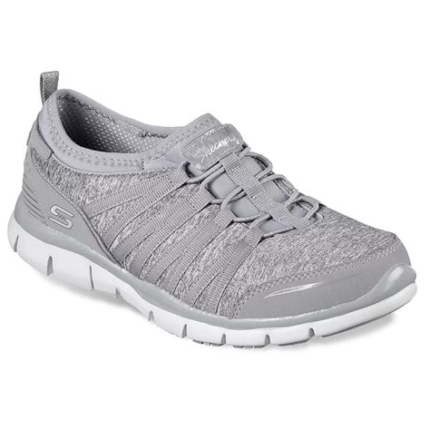 Skechers Padded Footbed Womens Shoes | Kohl's